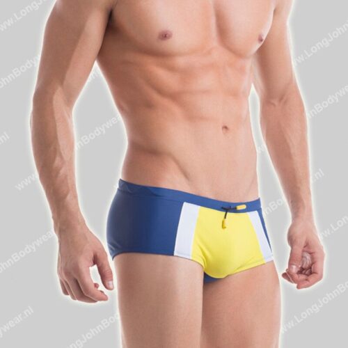 Mundo Unico Nederland Swim Sunga Estructural Mundo Unico Nederland Swim Sunga Estructural