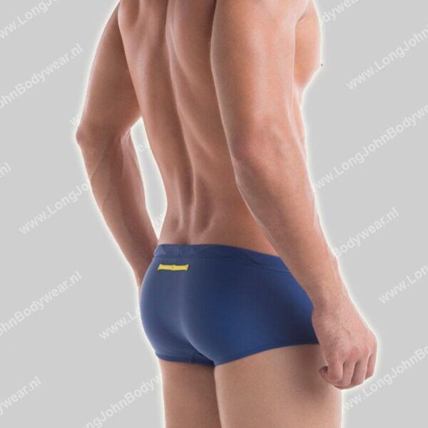 Mundo Unico Nederland Swim Sunga Estructural