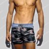 ES-collection Nederland Swim Rachid Anchor Short ES-collection Nederland Swim Rachid Anchor Short