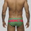 Addicted Nederland Swim Super Hero Sunga Brief Addicted Nederland Swim Super Hero Sunga Brief