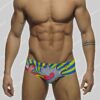 Addicted Nederland Swim Super Hero Sunga Brief Addicted Nederland Swim Super Hero Sunga Brief