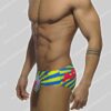 Addicted Nederland Swim Super Hero Sunga Brief Addicted Nederland Swim Super Hero Sunga Brief