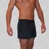Diesel Nederland Swim Sandy-Red Boxer Silver
