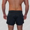 Diesel Nederland Swim Sandy-Red Boxer Silver