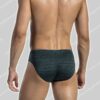 Olaf Benz Nederland Swim BLU1551 Beach-Brief