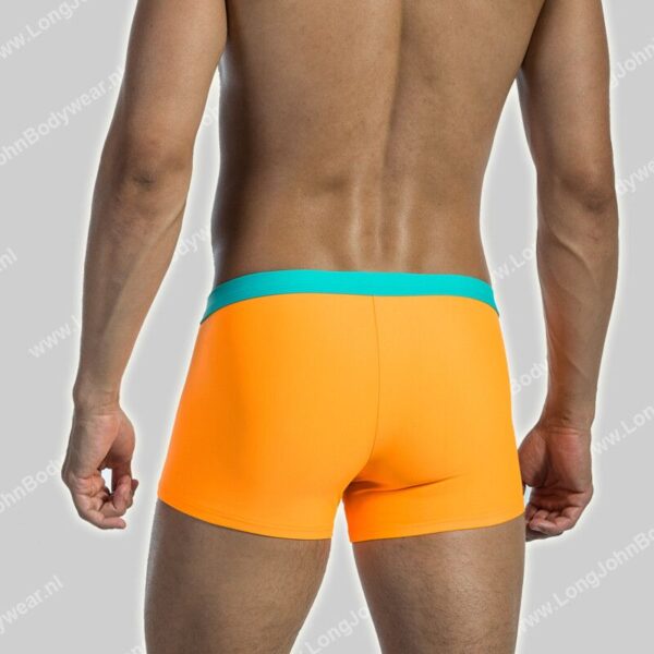Olaf Benz Nederland Swim BLU1554 Beach Zip-Pants