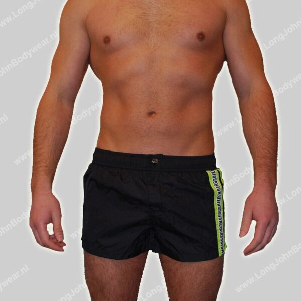 Bikkembergs Nederland Swim Short-Boxer