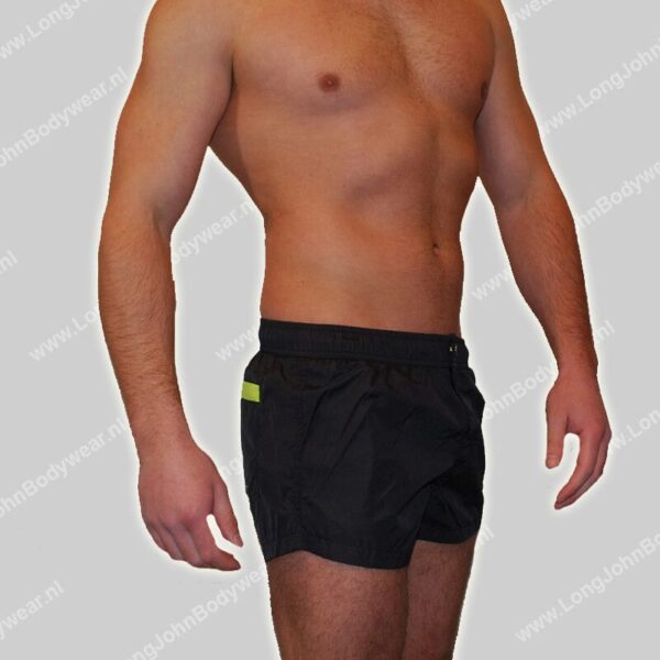 Bikkembergs Nederland Swim Short-Boxer
