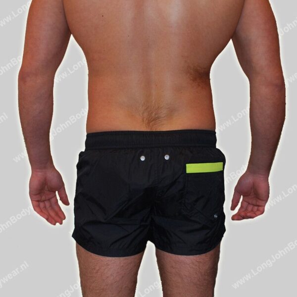 Bikkembergs Nederland Swim Short-Boxer