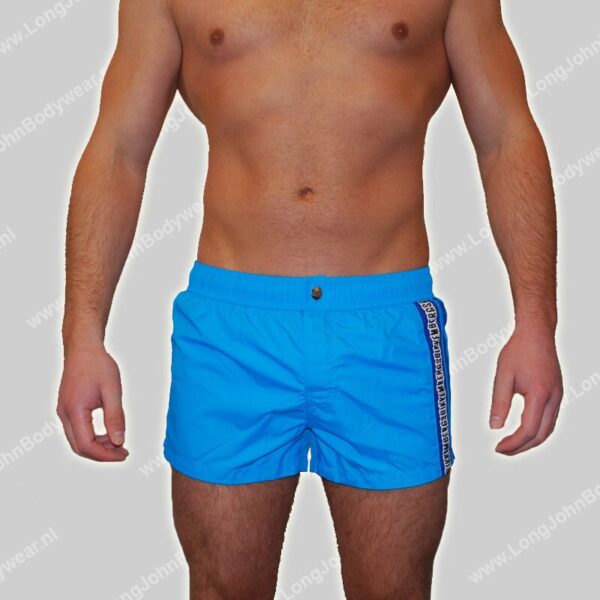 Bikkembergs Nederland Swim Short-Boxer