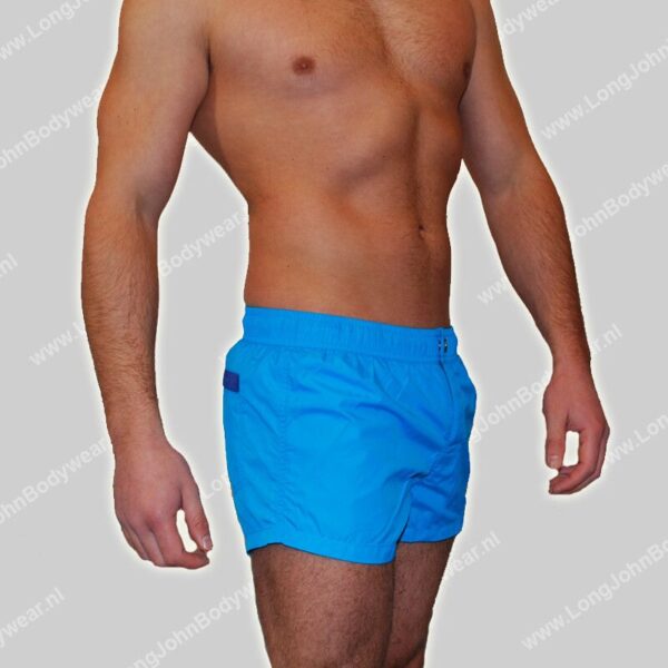 Bikkembergs Nederland Swim Short-Boxer