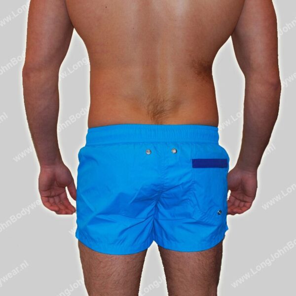 Bikkembergs Nederland Swim Short-Boxer
