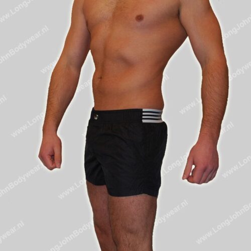 Bikkembergs Nederland Swim Short-Boxer Bikkembergs Nederland Swim Short-Boxer