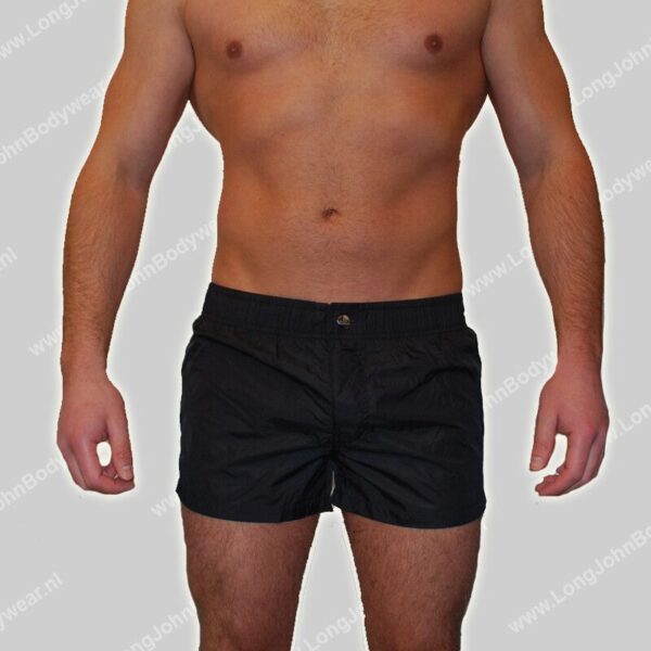 Bikkembergs Nederland Swim Short-Boxer