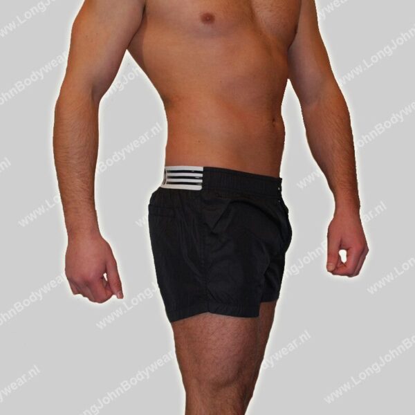 Bikkembergs Nederland Swim Short-Boxer