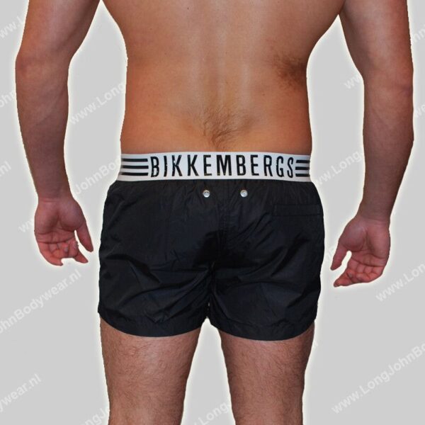 Bikkembergs Nederland Swim Short-Boxer