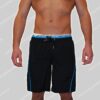 Bikkembergs Nederland Swim Long-Boxer LogoBelt