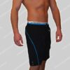 Bikkembergs Nederland Swim Long-Boxer LogoBelt