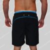 Bikkembergs Nederland Swim Long-Boxer LogoBelt