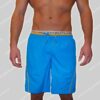 Bikkembergs Nederland Swim Long-Boxer LogoBelt