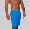 Bikkembergs Nederland Swim Long-Boxer LogoBelt