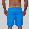 Bikkembergs Nederland Swim Long-Boxer LogoBelt