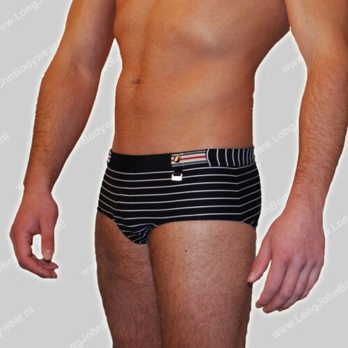 Hom Nederland Swim Mini-Briefs Jackpot