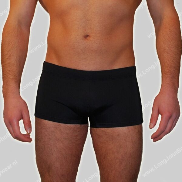 Diesel Nederland Swim Hero Short