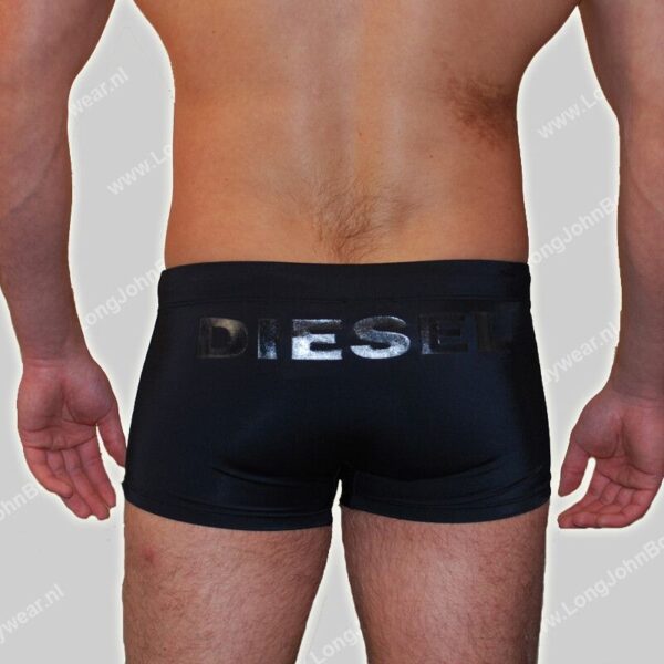 Diesel Nederland Swim Hero Short