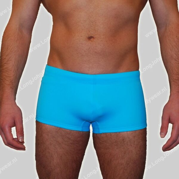 Diesel Nederland Swim Hero Short