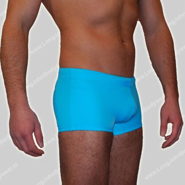 Diesel Nederland Swim Hero Short