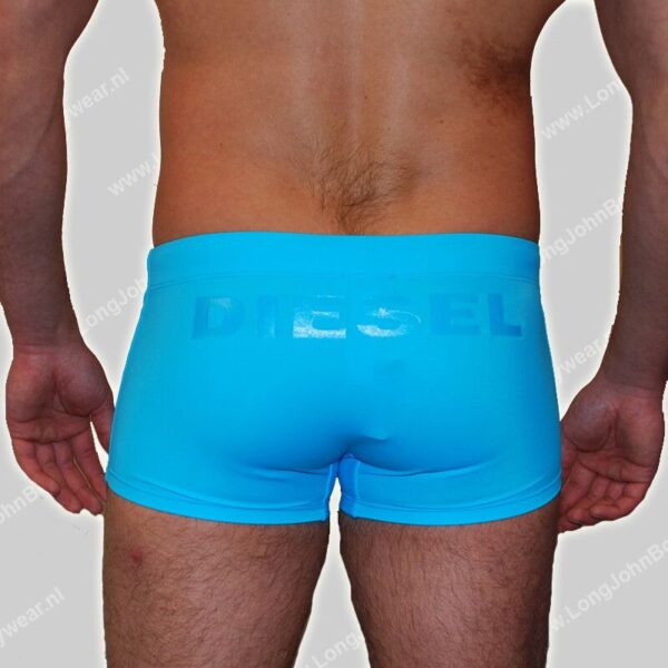 Diesel Nederland Swim Hero Short