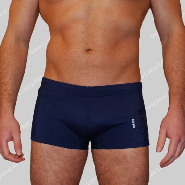 Diesel Nederland Swim Hero Short