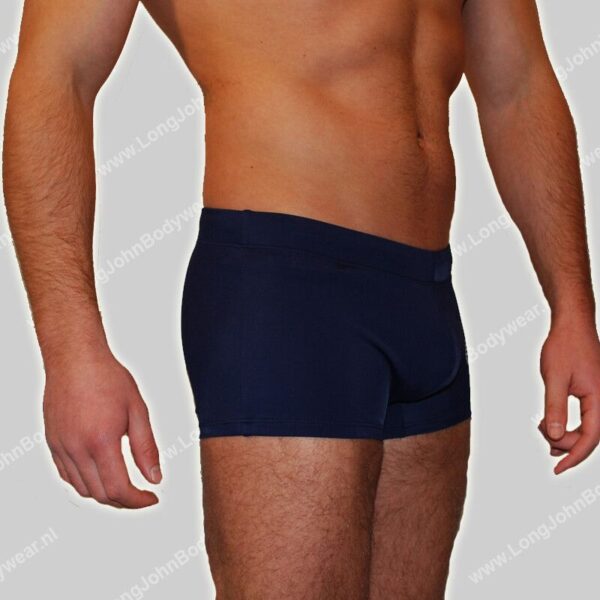 Diesel Nederland Swim Hero Short