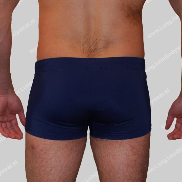 Diesel Nederland Swim Hero Short