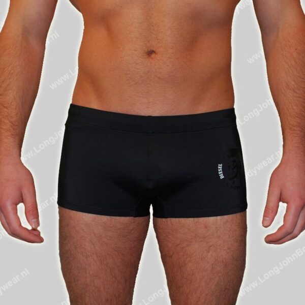 Diesel Nederland Swim Hero Short