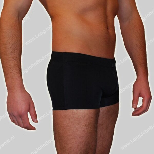 Diesel Nederland Swim Hero Short