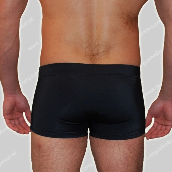 Diesel Nederland Swim Hero Short