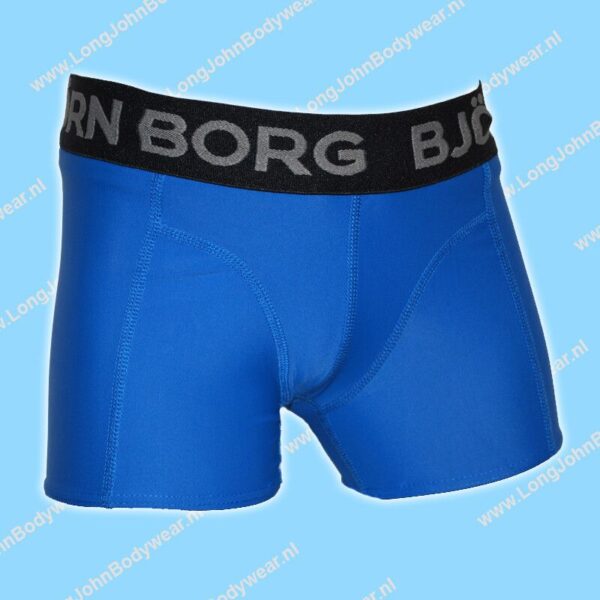 Bjorn Borg Nederland Kids Zwem Strech-Short