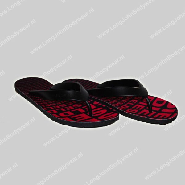 Diesel Nederland Plaja-Splish Flip Flop Slippers Diesel Nederland Plaja-Splish Flip Flop Slippers