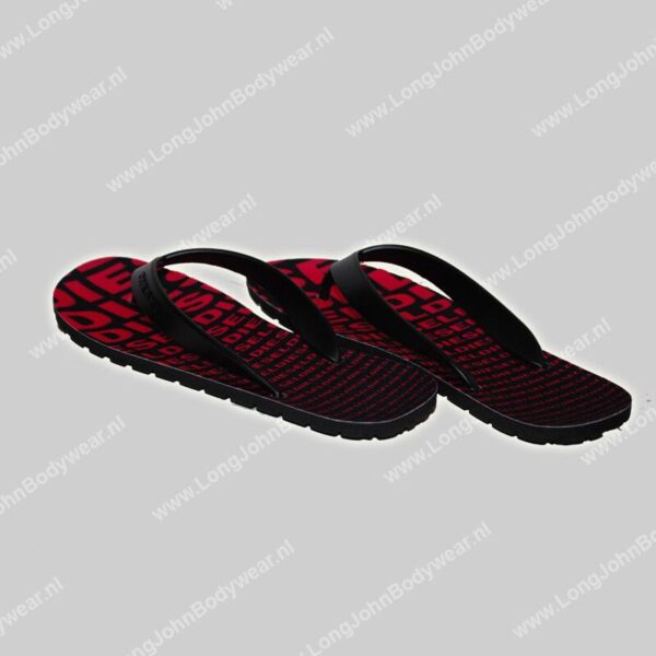 Diesel Nederland Plaja-Splish Flip Flop Slippers Diesel Nederland Plaja-Splish Flip Flop Slippers