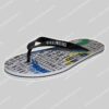 Bikkembergs Nederland Beach-Shoes/Slippers Olympics