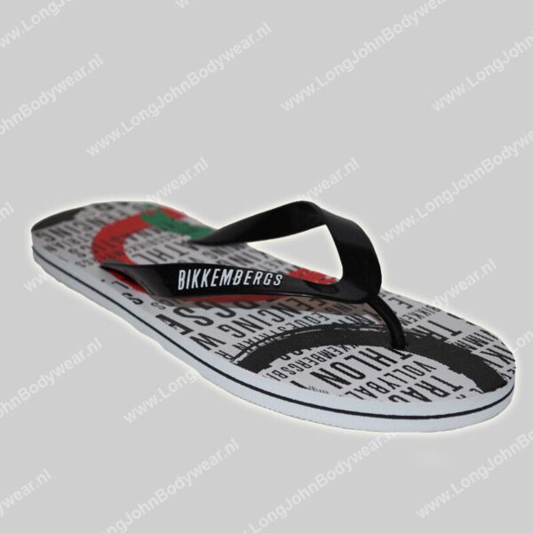 Bikkembergs Nederland Beach-Shoes/Slippers Olympics