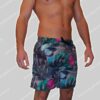 Bjorn Borg Nederland Zwem Loose-Shorts Mirage