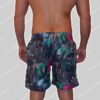 Bjorn Borg Nederland Zwem Loose-Shorts Mirage