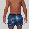 Bjorn Borg Nederland Zwem Gym-Shorts Mirage