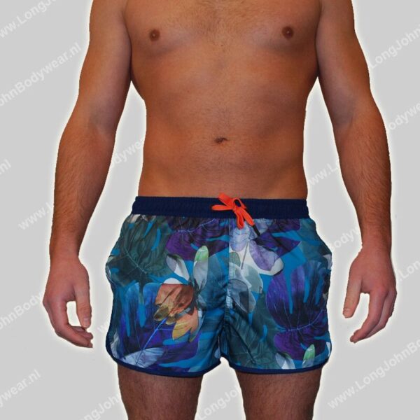 Bjorn Borg Nederland Zwem Gym-Shorts Mirage