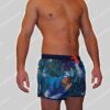 Bjorn Borg Nederland Zwem Gym-Shorts Mirage
