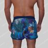 Bjorn Borg Nederland Zwem Gym-Shorts Mirage