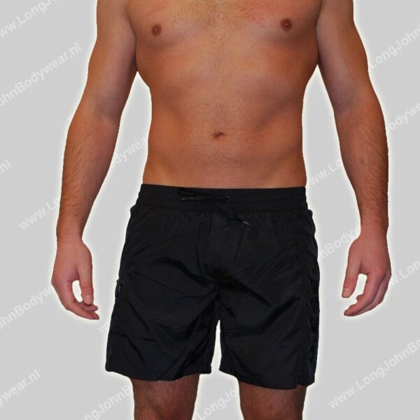 Diesel Nederland Swim Wave Shorts